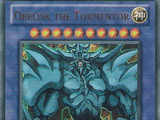 Obelisk the Tormentor (original)