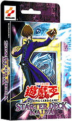 Starter Deck: Kaiba | Yu-Gi-Oh! Wiki | Fandom