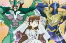 Yu-Gi-Oh! GX - Episode 020