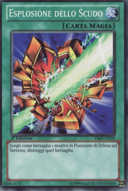 Card Gallery:Shield Crush | Yu-Gi-Oh! Wiki | Fandom