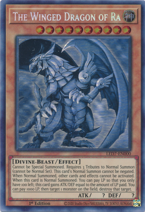 majestic star dragon ghost rare