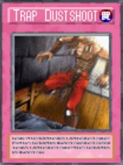 Card Gallery:Trap Dustshoot | Yu-Gi-Oh! Wiki | Fandom
