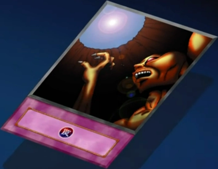 Trap Hole (anime) | Yu-Gi-Oh! Wiki | Fandom