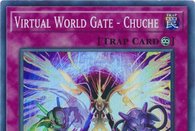 List of "Virtual World" cards | Yu-Gi-Oh! Wiki | Fandom