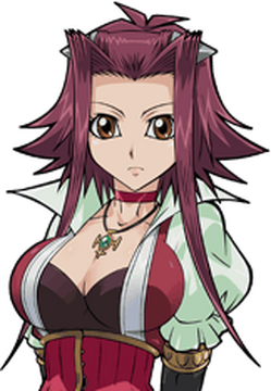 Akiza Izinski (Wheelie Breakers), Yu-Gi-Oh! Wiki