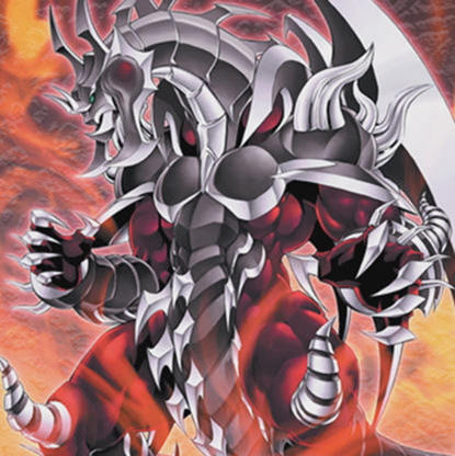 Armed Dragon LV10 White (anime), Yu-Gi-Oh! Wiki