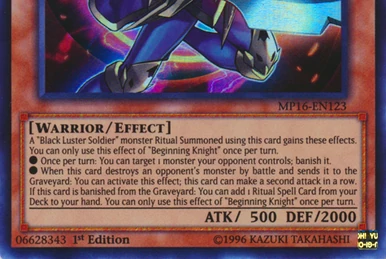 yugioh cards that can attack multiple times Dragon Shield Matte Dual Art Sleeves main image 0