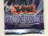 Assalto del Gladiatore