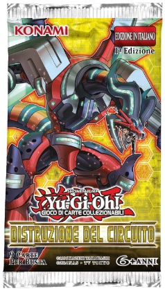 Gold Rare Yu-Gi-Oh Destructeur des Ténèbres Kozmo MAGO-FR014 1st