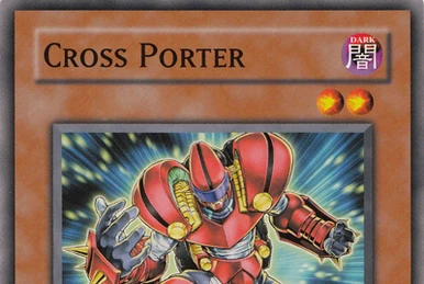 YU-GI-OH! - Morphtronics, Scramble! (TSHD-EN075