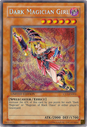 Dark Magician, Yu-Gi-Oh! Wiki