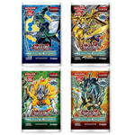 Fake Booster Packs recently being sold.