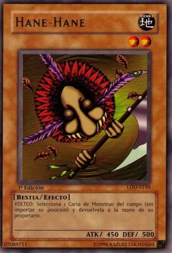 Card Gallery:Hane-Hane | Yu-Gi-Oh! Wiki | Fandom Card Gallery:Hane-Hane | Yu-Gi-Oh! Wiki | Fandom