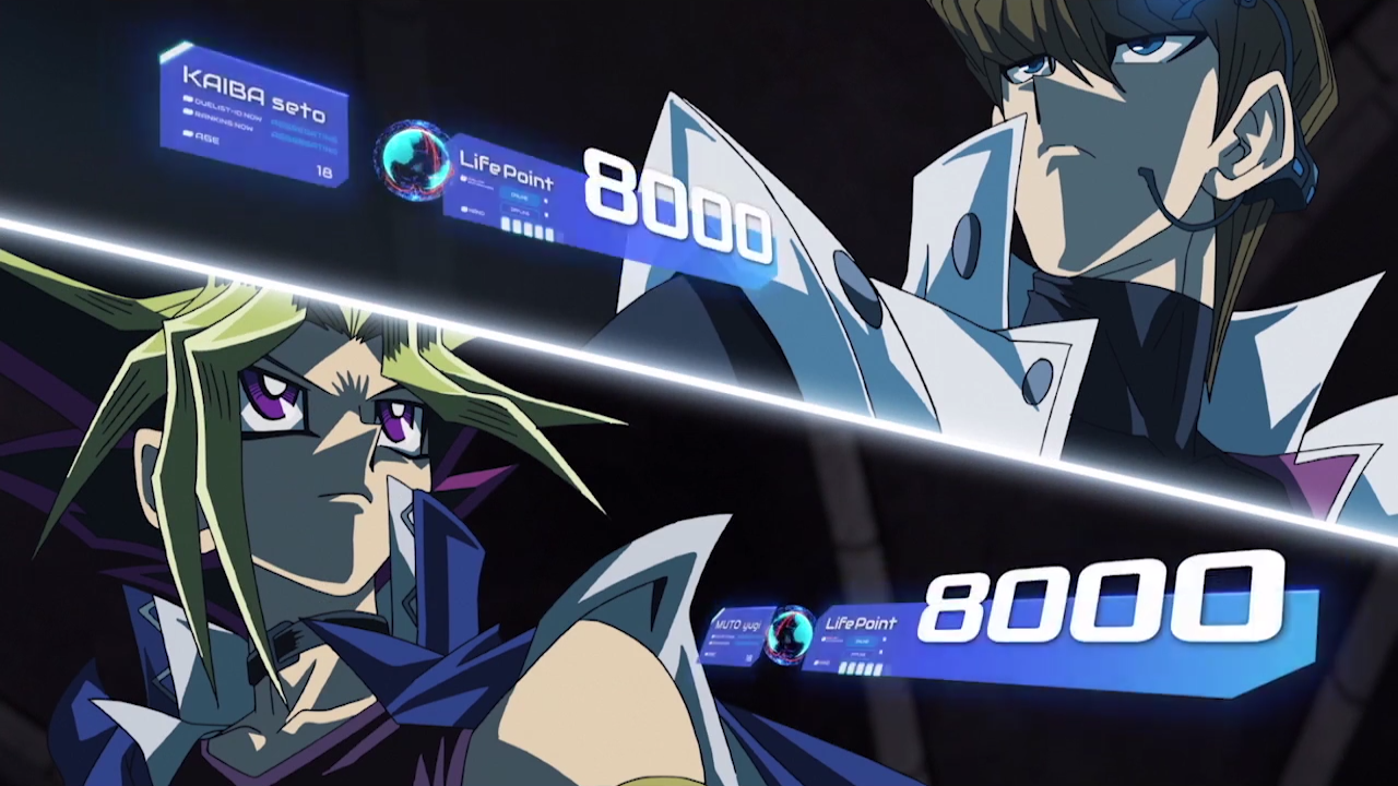 Yu-Gi-Oh! The Dark Side of Dimensions, Yu-Gi-Oh! Wiki