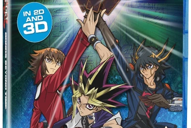 yugioh bonds beyond time promo cards Amazon.com: Yu-Gi-Oh! Bonds Beyond Time (Steelbook) : Matt Charles, Seán  Schemmel, Gregory Abbey, Dan Green, Ken'ichi Takeshita: Movies & TV main image 0