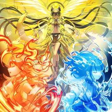yugioh mikanko cards Mikanko Promise - AMDE-EN035 Rare main image 1