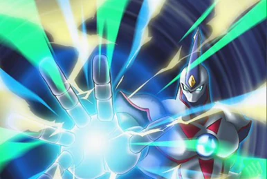 Spiral Force | Yu-Gi-Oh Card Maker Wiki | Fandom