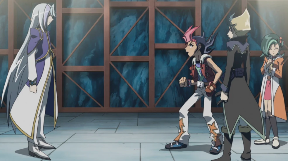 Quinton | Yu-Gi-Oh! Wiki | Fandom