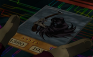 Reaper of the Cards