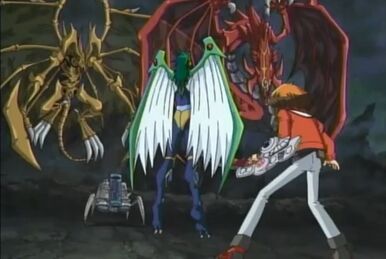 Yu-Gi-Oh! GX Season 1 Episodes 01-52