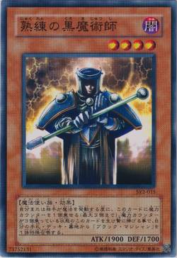 Set Card Galleries:Structure Deck: Yugi Volume 2 (OCG-JP