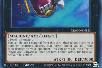 10 star yugioh cards Yu-Gi-Oh! Official Card Game Duel Monsters main image 1