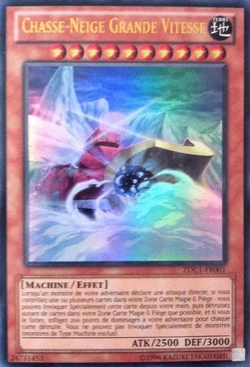 Jeu De Cartes DR3L Carte Yu-Gi-Oh Snow Plow Hustle Rustle | Ultra Rare 1st Edition | Dragons Of Legend Jeu De Cartes à Collectionner