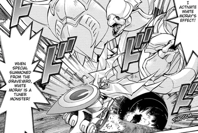 Ghoti | Yu-Gi-Oh! Wiki | Fandom