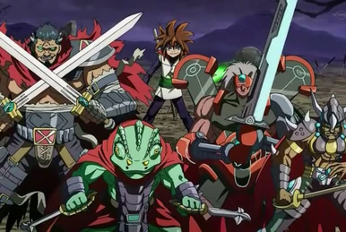 Millennium Deck | Yu-Gi-Oh! Wiki | Fandom