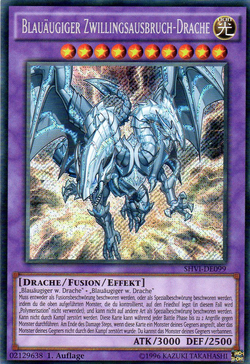 Card Gallery Blue Eyes Twin Burst Dragon Yu Gi Oh Wiki Fandom