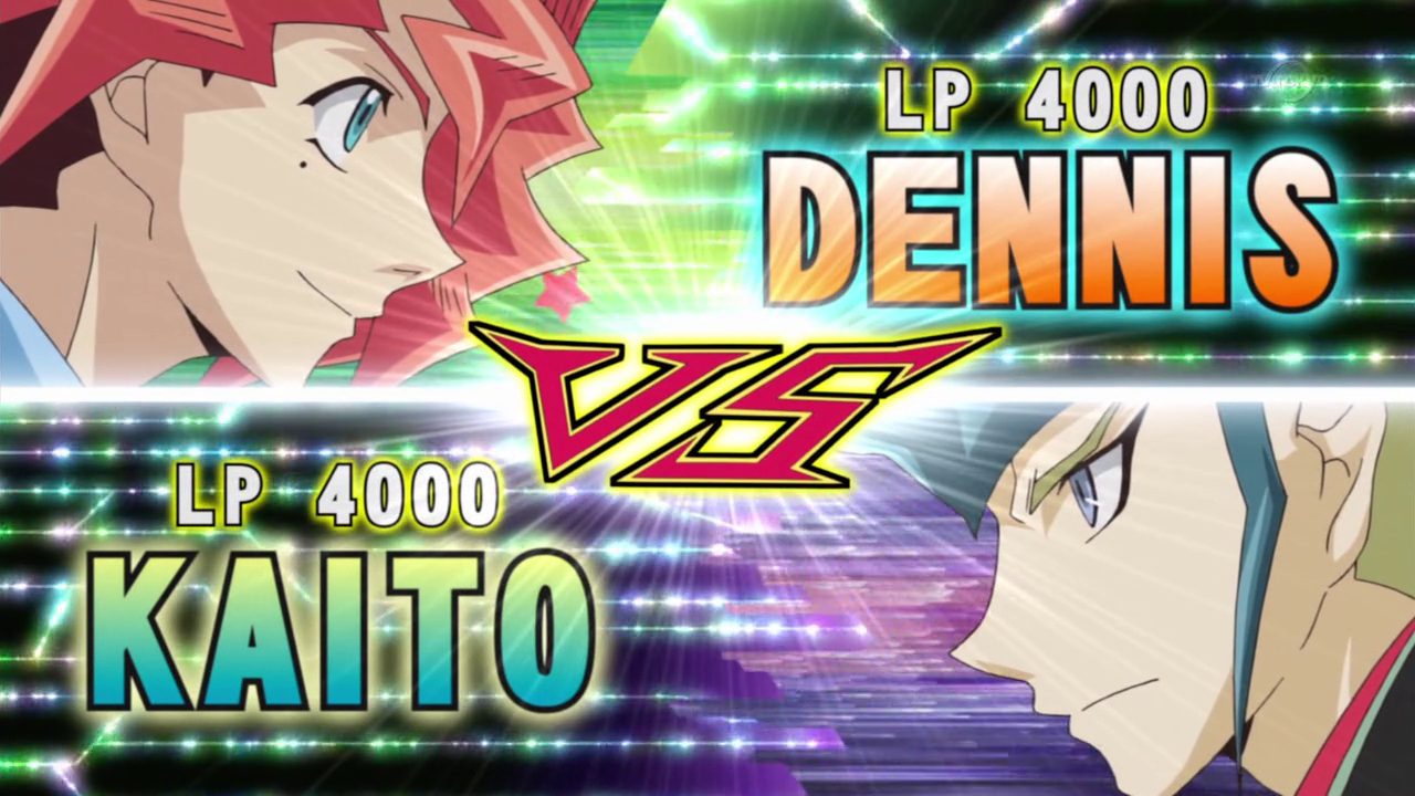 Assistir Yu-Gi-Oh! Arc-V Episodio 125 Online