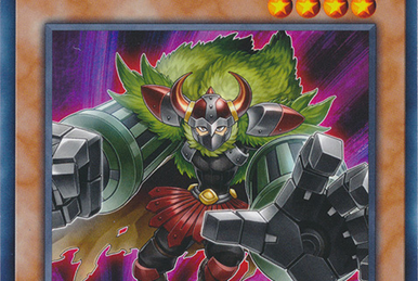 Gogogo Goram, Yu-Gi-Oh! Wiki