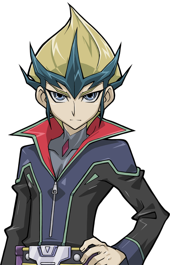 Shun Kurosaki (manga) - Yugipedia - Yu-Gi-Oh! wiki