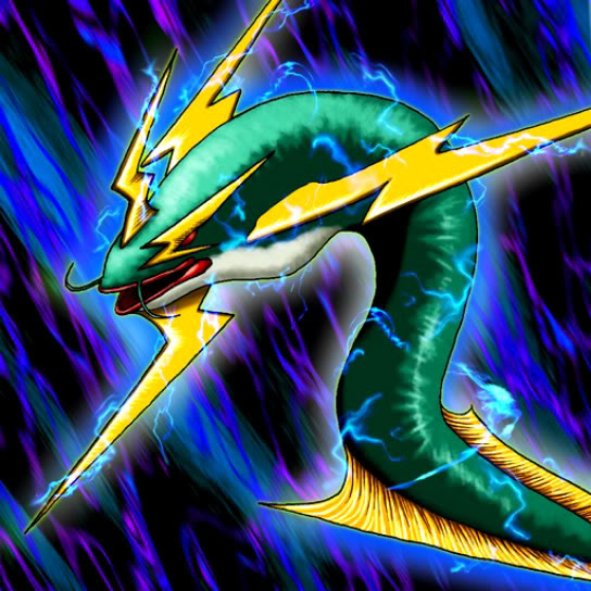 Card ArtworksLightning Conger YuGiOh! Wiki Fandom