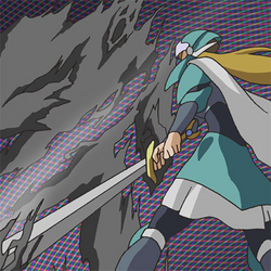 Mirage Ruler Yu Gi Oh Wiki Fandom
