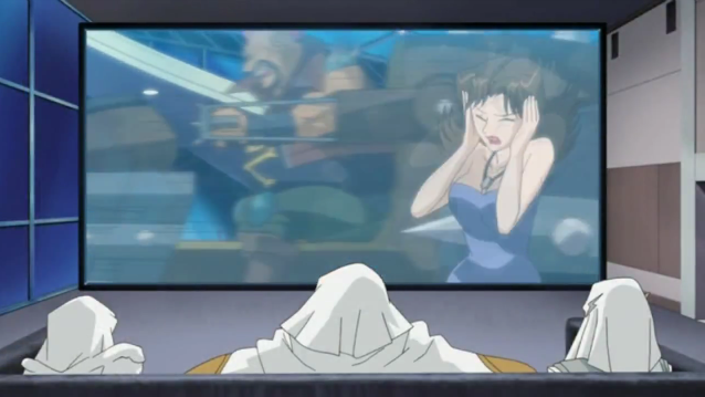 File:Yu-Gi-Oh! 5D23 2.jpg - Anime Bath Scene Wiki