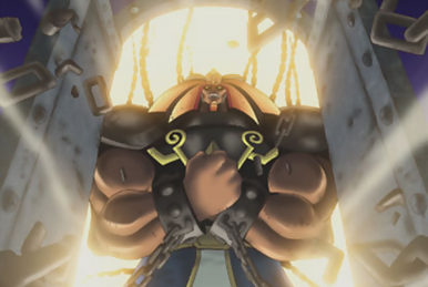 Cloudian - Eye of the Typhoon | Yu-Gi-Oh! Wiki | Fandom