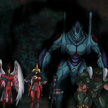 Yu Gi Oh Gx Episode 113 Yu Gi Oh Wiki Fandom