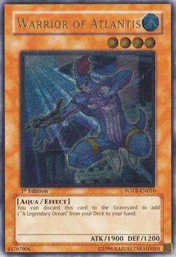 Set Card Galleries:Force Of The Breaker (TCG-DE-UE) | Yu-Gi-Oh! Wiki