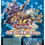 Yu-Gi-Oh! World Championship 2018 attendance cards - Yugipedia - Yu-Gi-Oh!  wiki