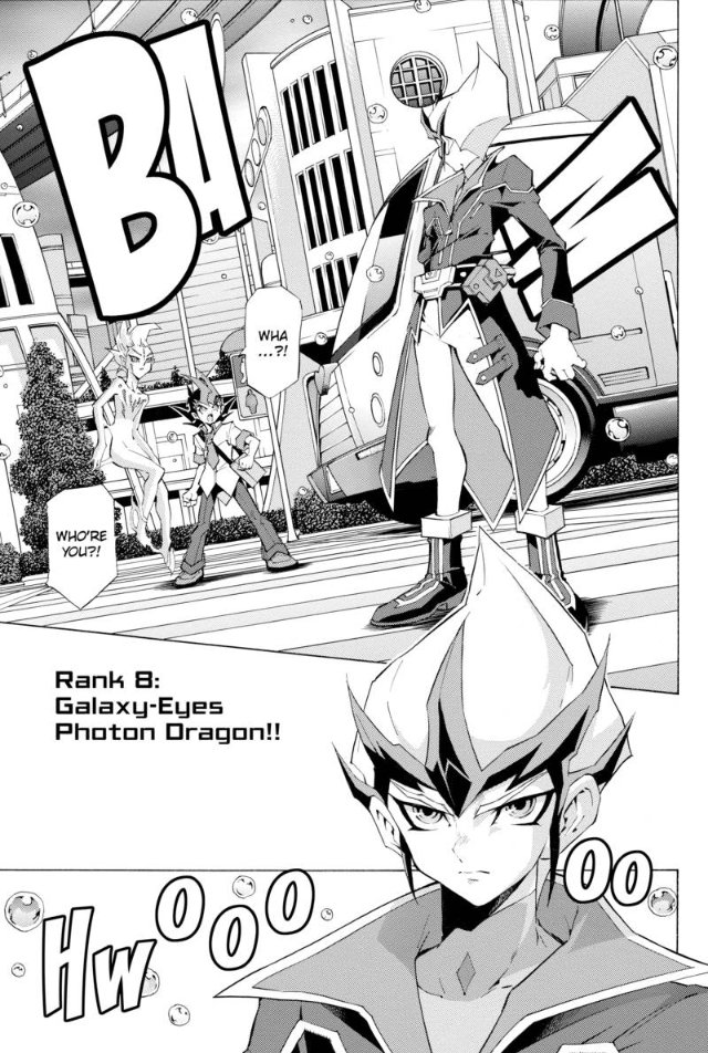 Buy Yu-Gi-Oh! Zexal Manga Volume 4