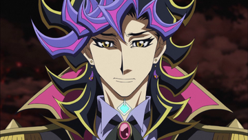Yu*Gi*Oh! VRAINS Opening 1 With The Wind (Temp) Sheet music for
