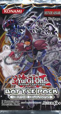 Battle Pack: Epic Dawn | Yu-Gi-Oh! Wiki | Fandom