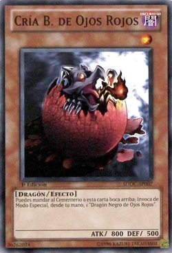 Card Gallery:Black Dragon's Chick | Yu-Gi-Oh! Wiki | Fandom