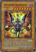 PTDN-DE018 (UR) (1st Edition) Phantom Darkness