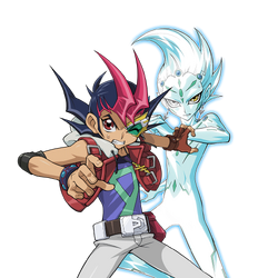 Gogogo Aristera & Dexia - Yugipedia - Yu-Gi-Oh! wiki