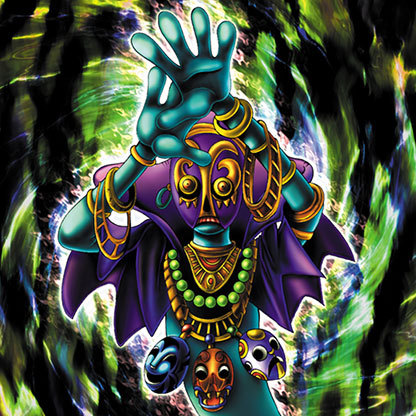 Grand Tiki Elder Anime Yu Gi Oh Wiki Fandom