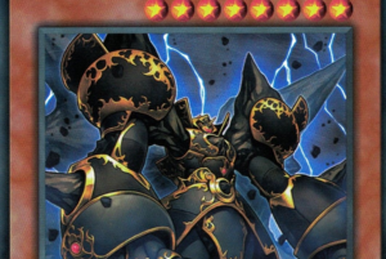 Elemental Lord | Yu-Gi-Oh! Wiki | Fandom