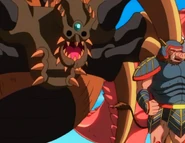 Jirai Gumo