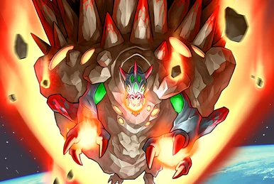 Battlin' Boxer | Yu-Gi-Oh! Wiki | Fandom
